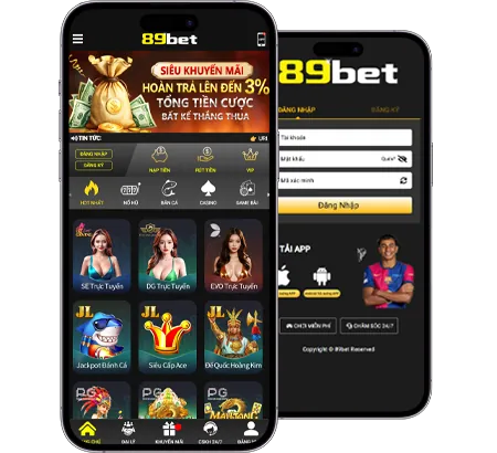Tiện lợi di động với ứng dụng bet12
