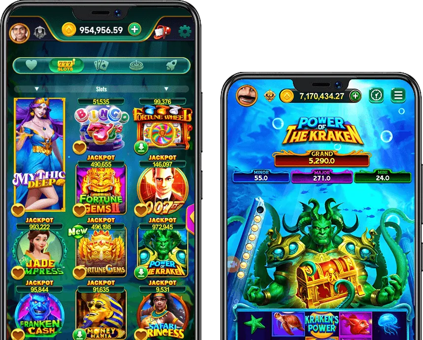 Hình ảnh gameplay bắn cá tại bet12