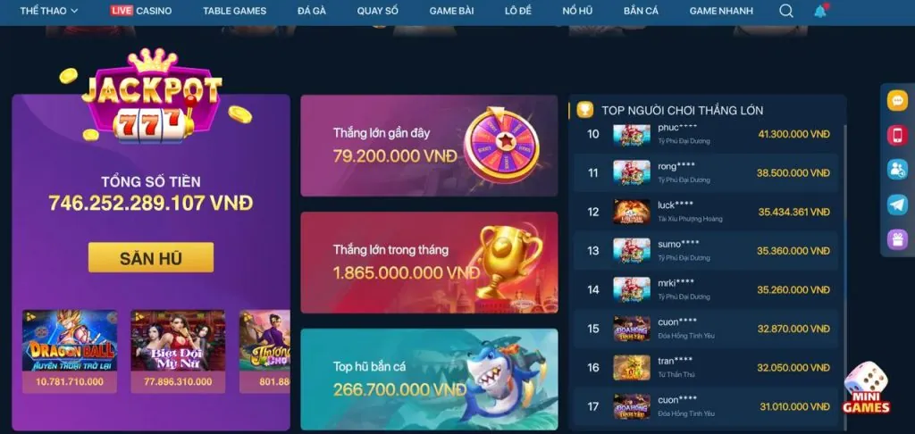 Banner ưu đãi độc quyền cho trò chơi slot tại bet12