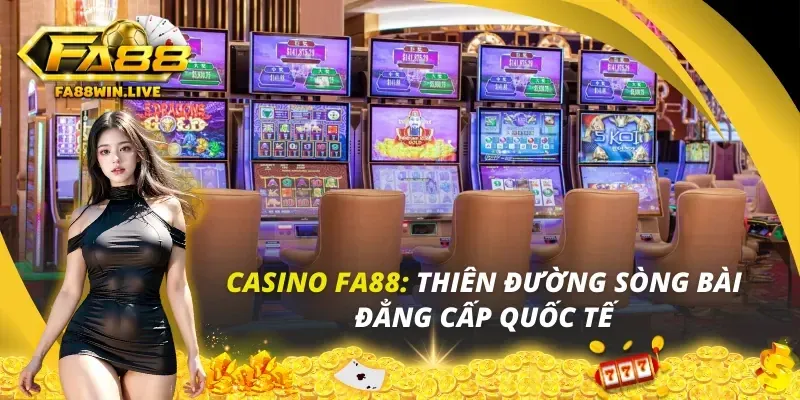 Game bài casino tại bet12